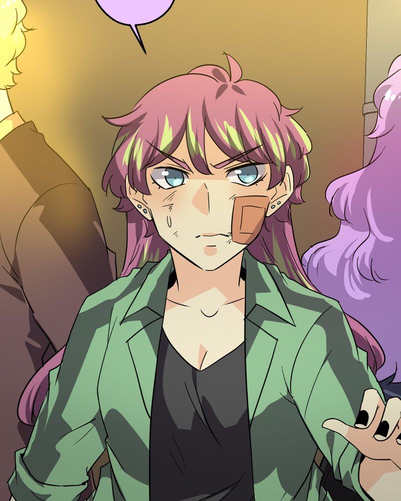 unOrdinary Chap 215 - Next Chap 216