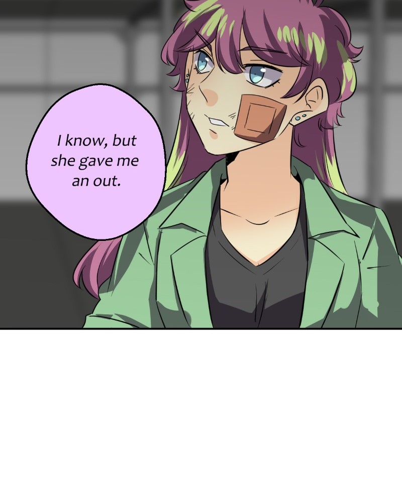 unOrdinary Chap 216 - Next Chap 217