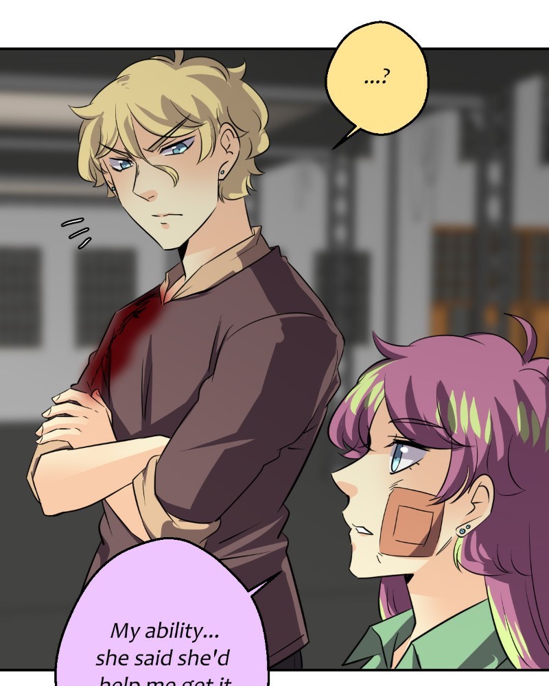 unOrdinary Chap 216 - Next Chap 217