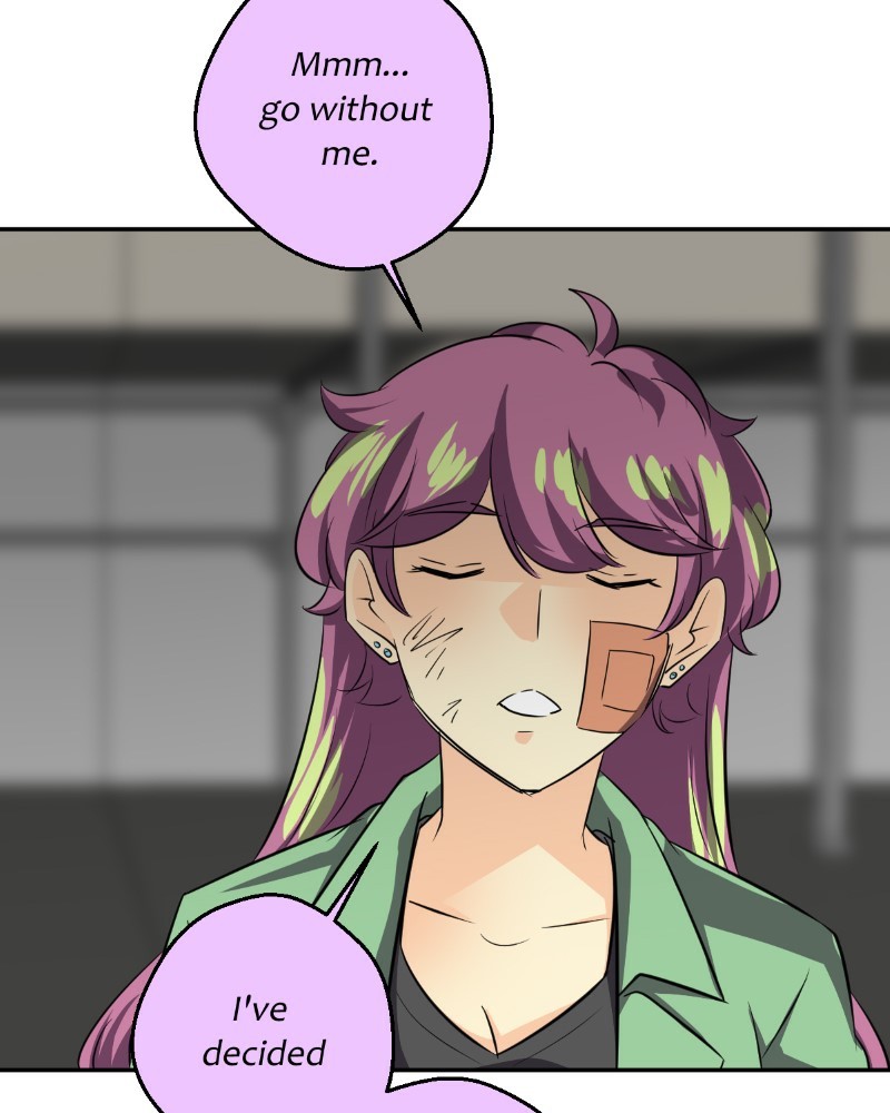 unOrdinary Chap 216 - Next Chap 217