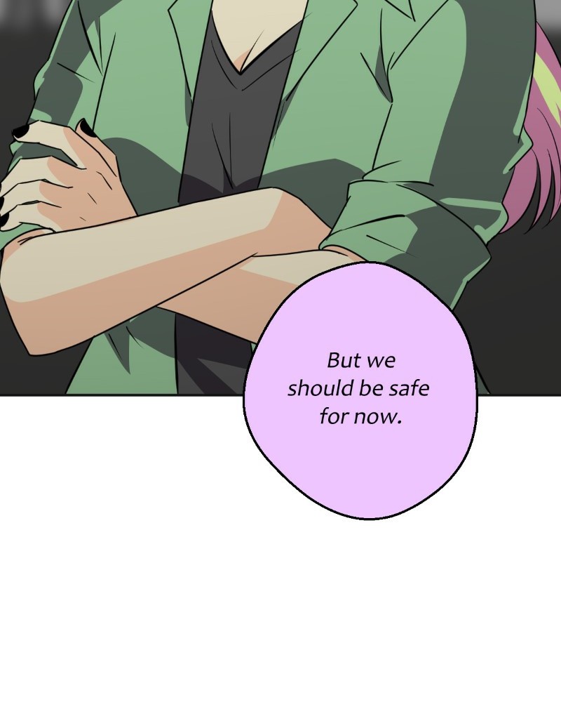 unOrdinary Chap 216 - Next Chap 217