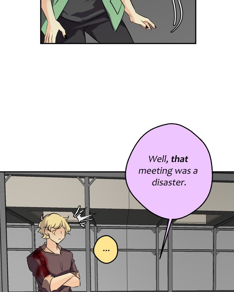 unOrdinary Chap 216 - Next Chap 217