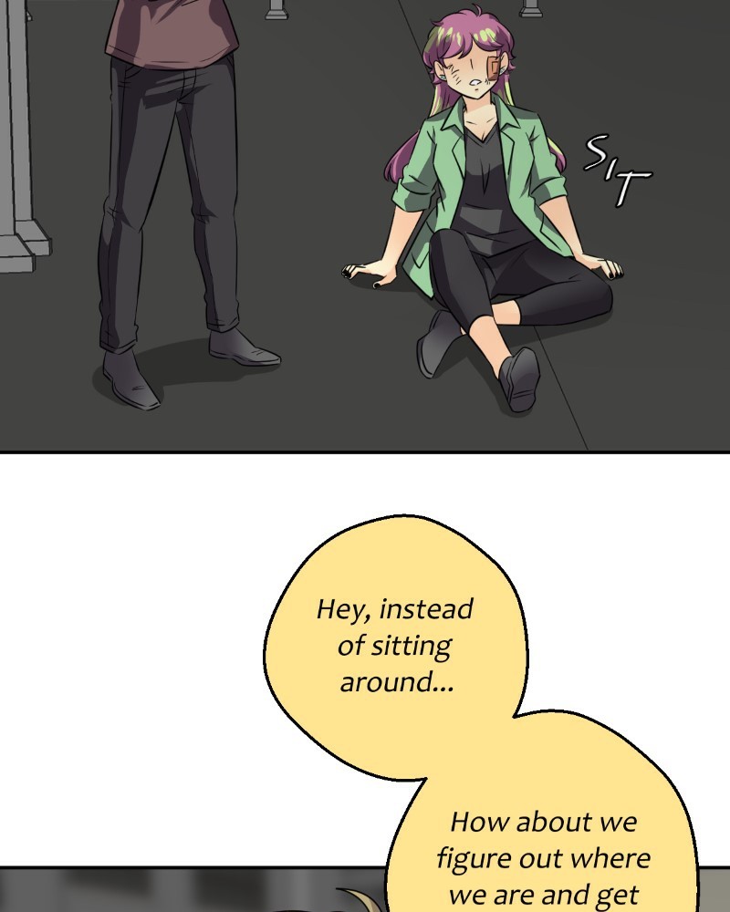 unOrdinary Chap 216 - Next Chap 217