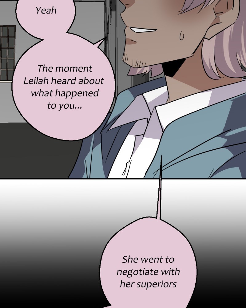 unOrdinary Chap 216 - Next Chap 217