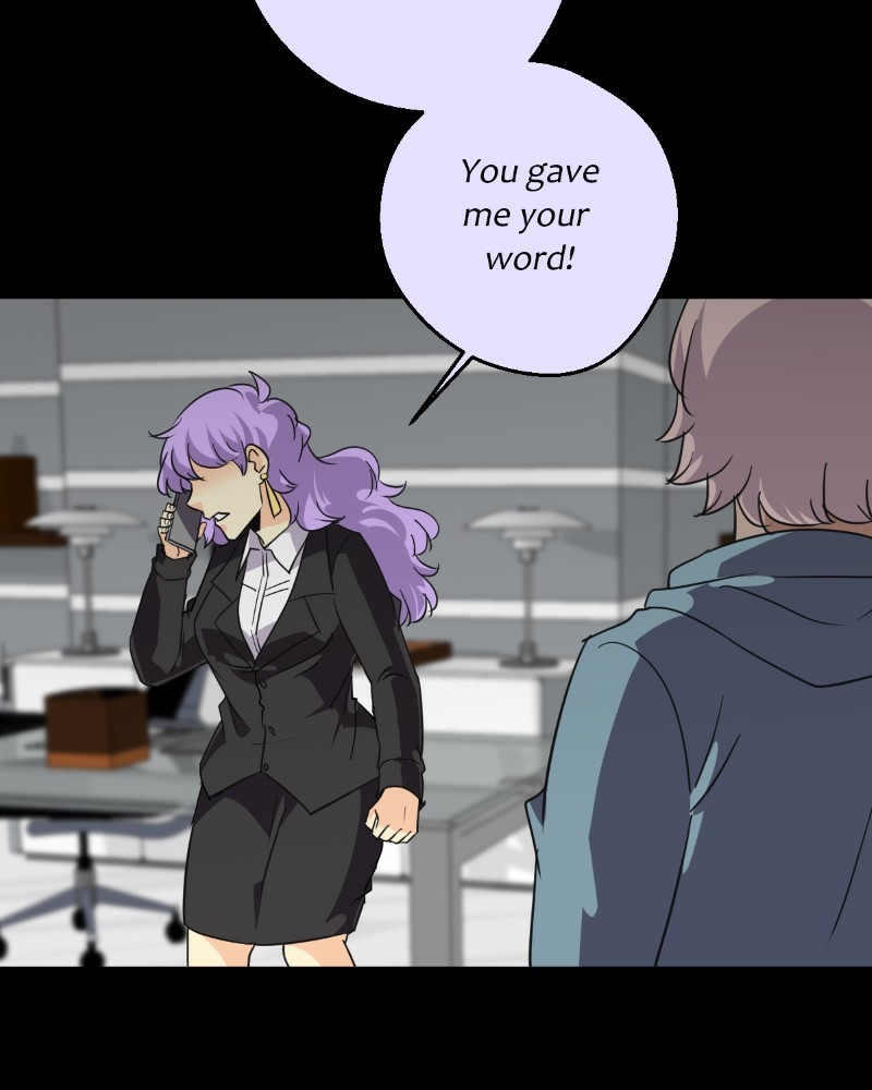 unOrdinary Chap 216 - Next Chap 217