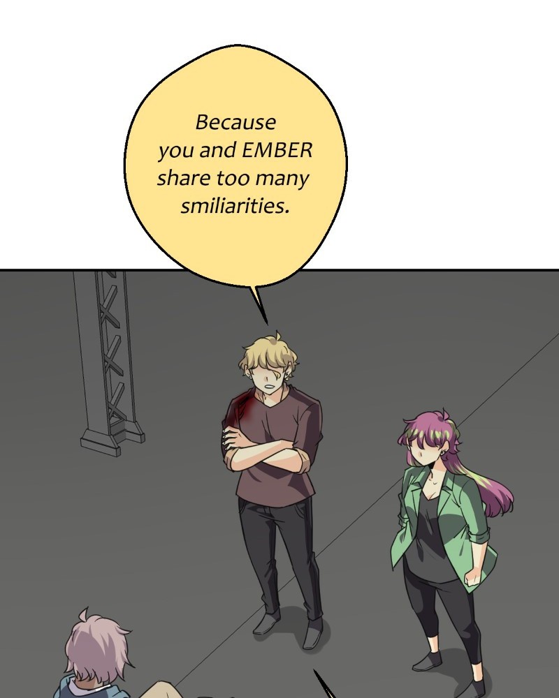 unOrdinary Chap 216 - Next Chap 217
