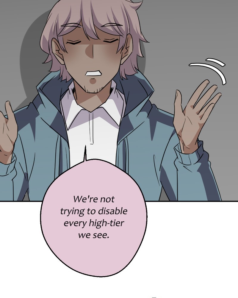 unOrdinary Chap 216 - Next Chap 217