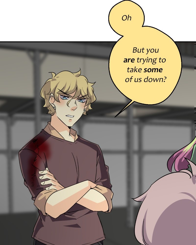 unOrdinary Chap 216 - Next Chap 217