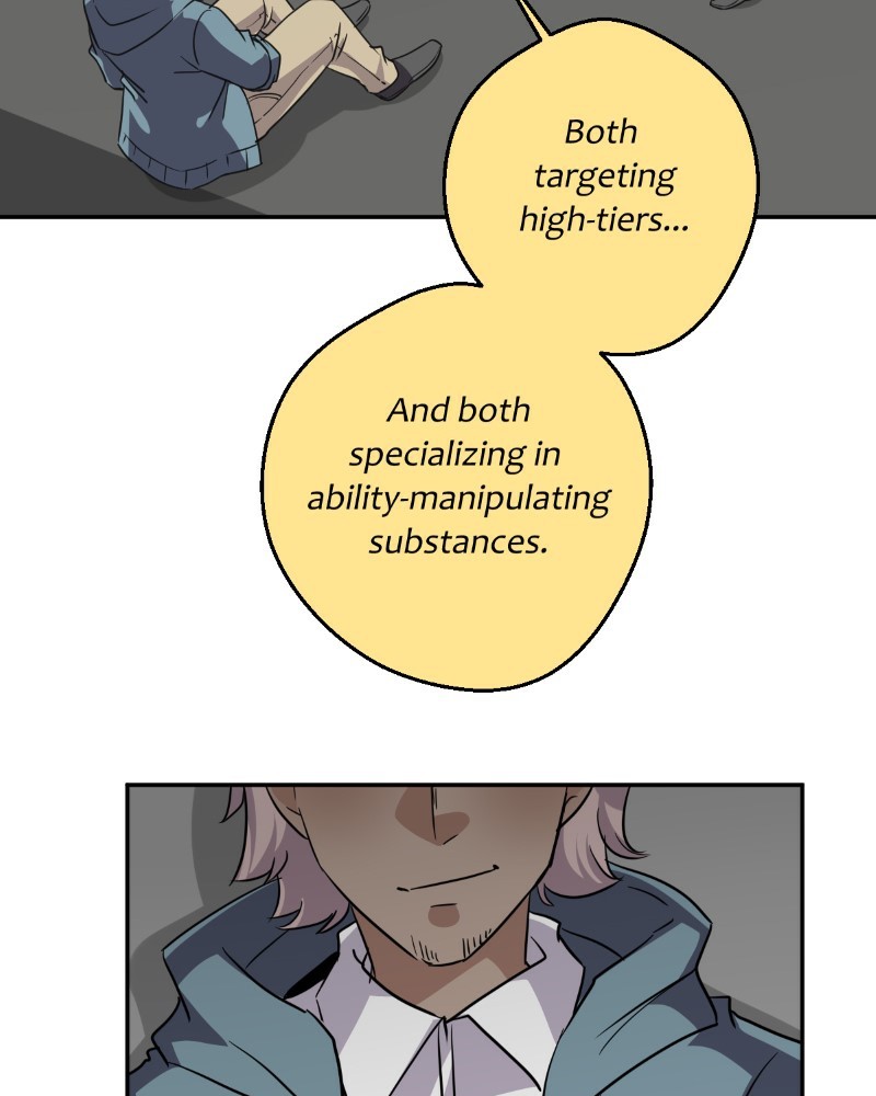 unOrdinary Chap 216 - Next Chap 217