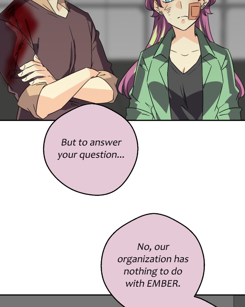unOrdinary Chap 216 - Next Chap 217