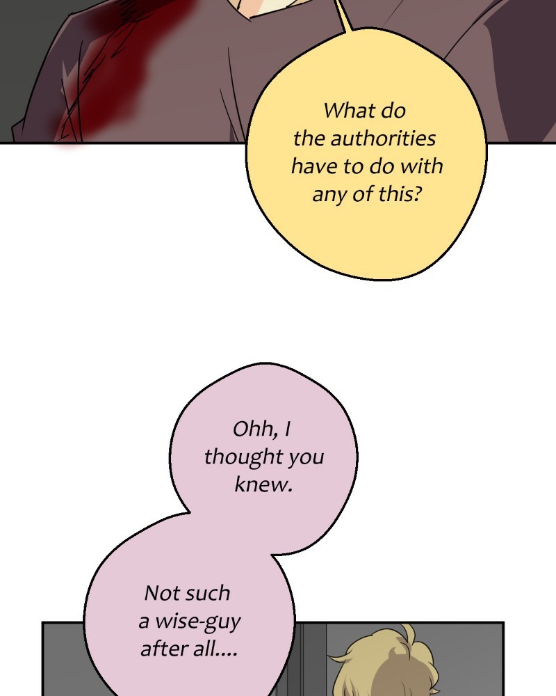 unOrdinary Chap 216 - Next Chap 217