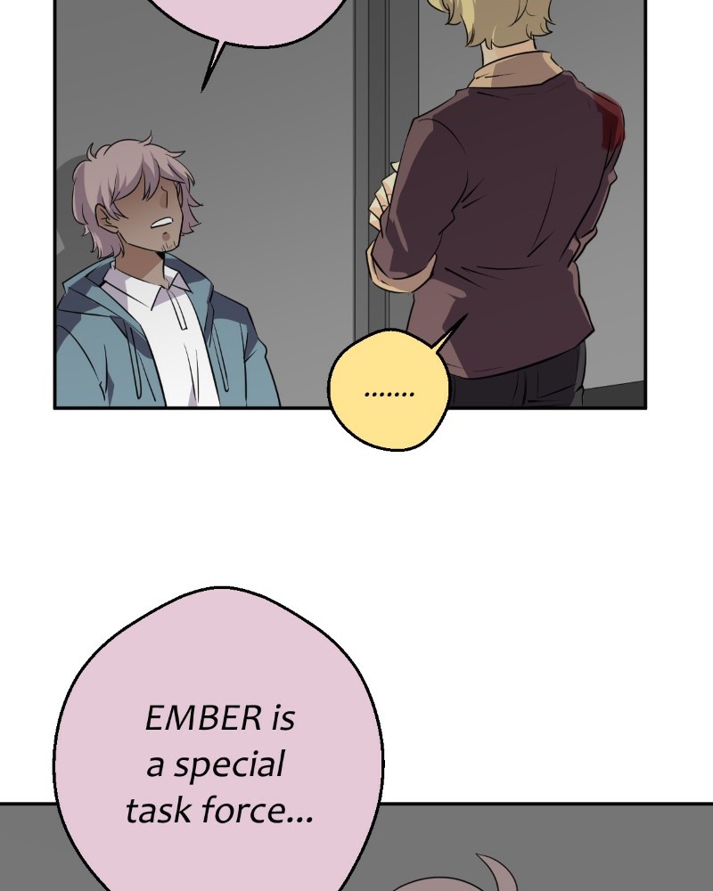 unOrdinary Chap 216 - Next Chap 217