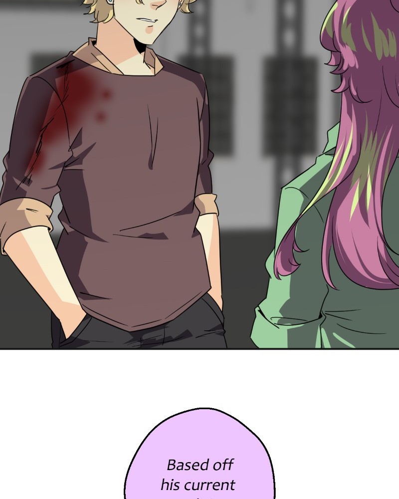 unOrdinary Chap 216 - Next Chap 217
