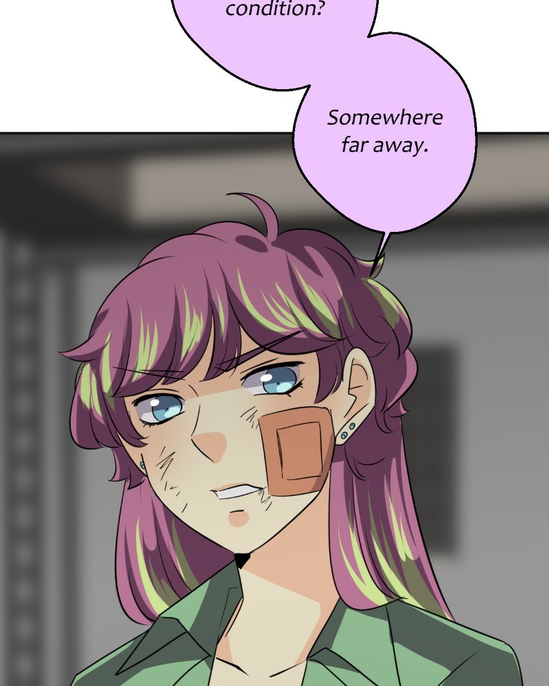 unOrdinary Chap 216 - Next Chap 217