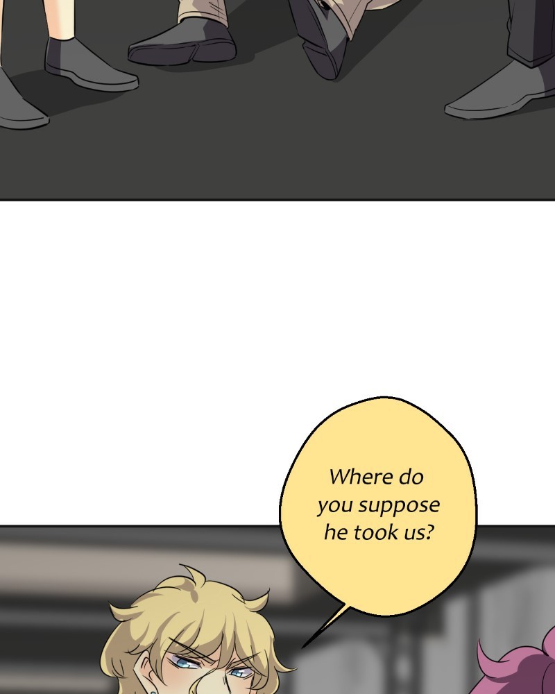 unOrdinary Chap 216 - Next Chap 217