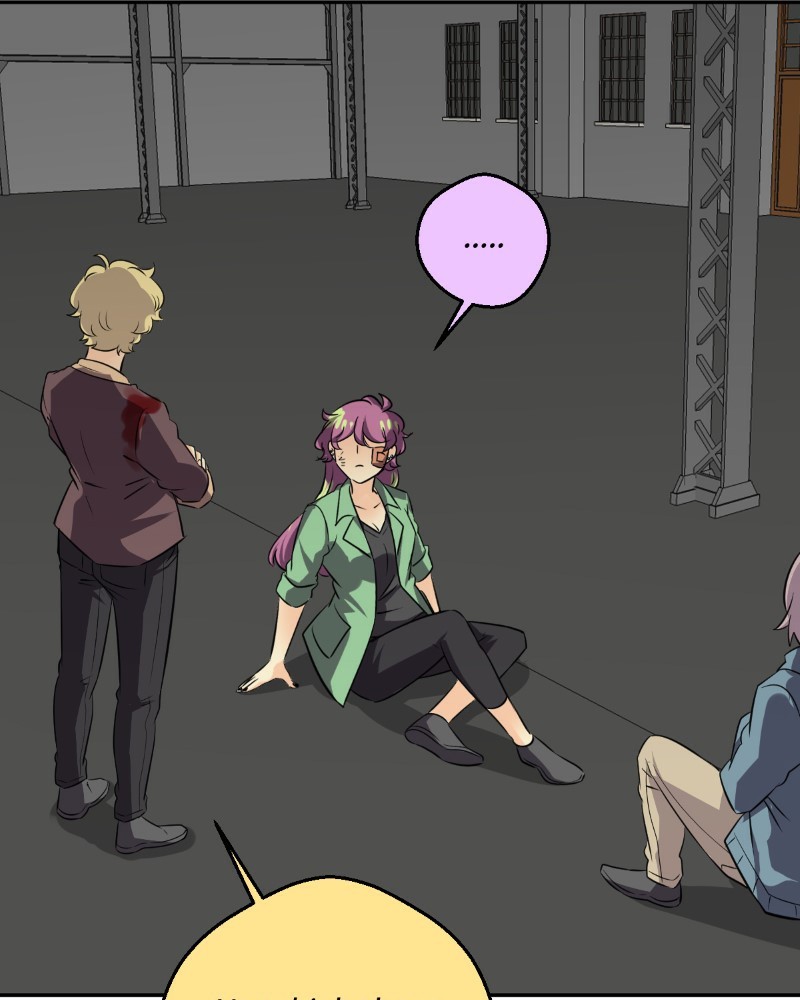 unOrdinary Chap 216 - Next Chap 217