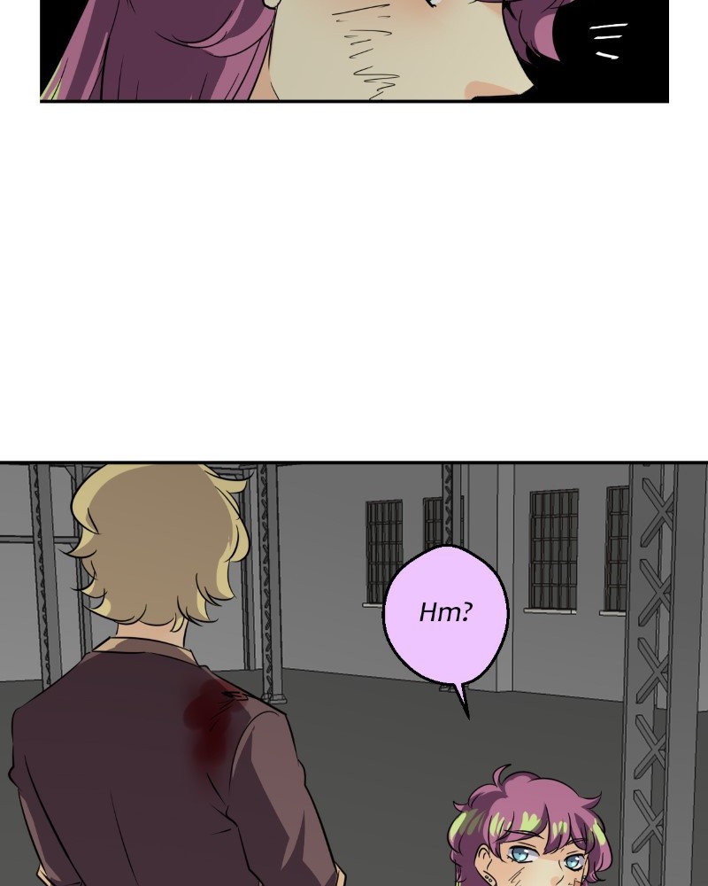 unOrdinary Chap 216 - Next Chap 217