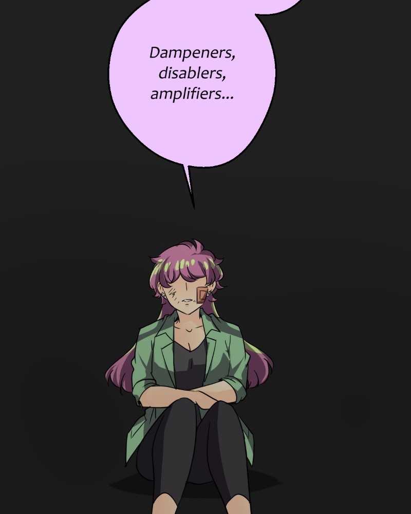 unOrdinary Chap 216 - Next Chap 217