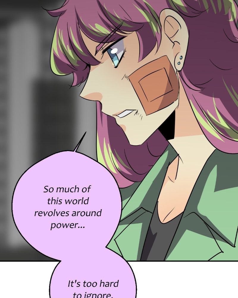 unOrdinary Chap 216 - Next Chap 217