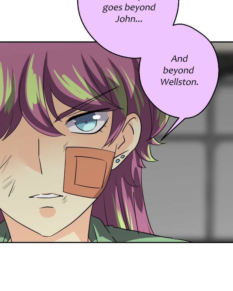 unOrdinary Chap 216 - Next Chap 217