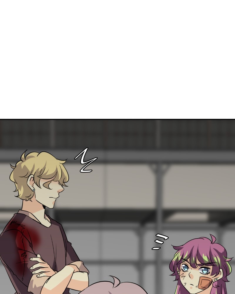 unOrdinary Chap 216 - Next Chap 217
