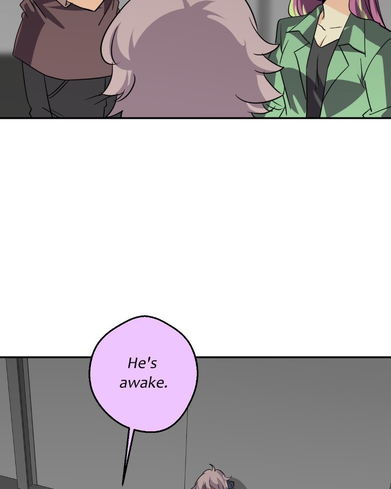 unOrdinary Chap 216 - Next Chap 217