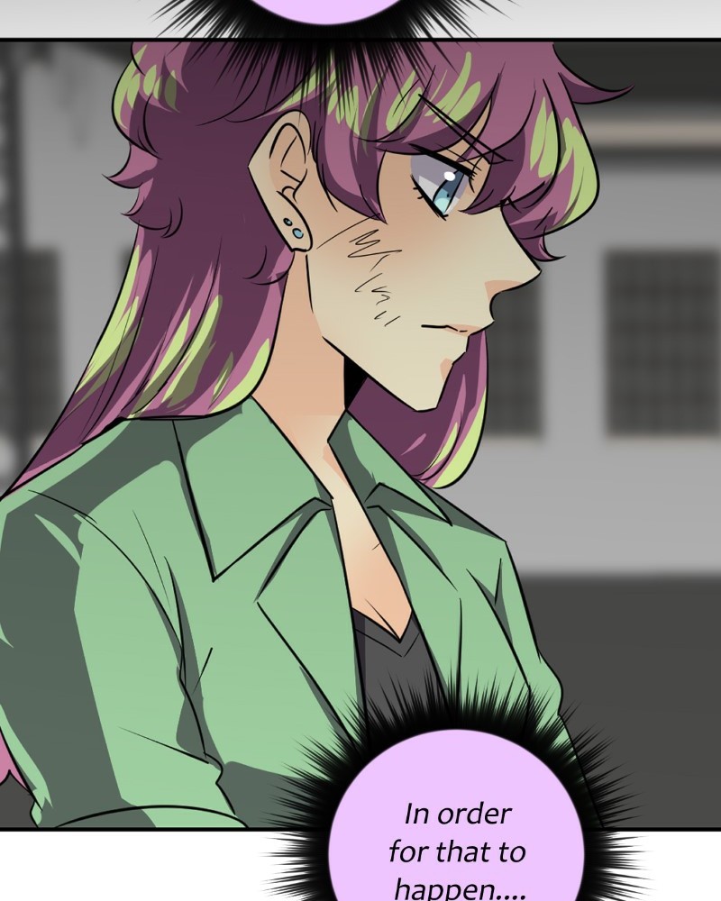 unOrdinary Chap 216 - Next Chap 217