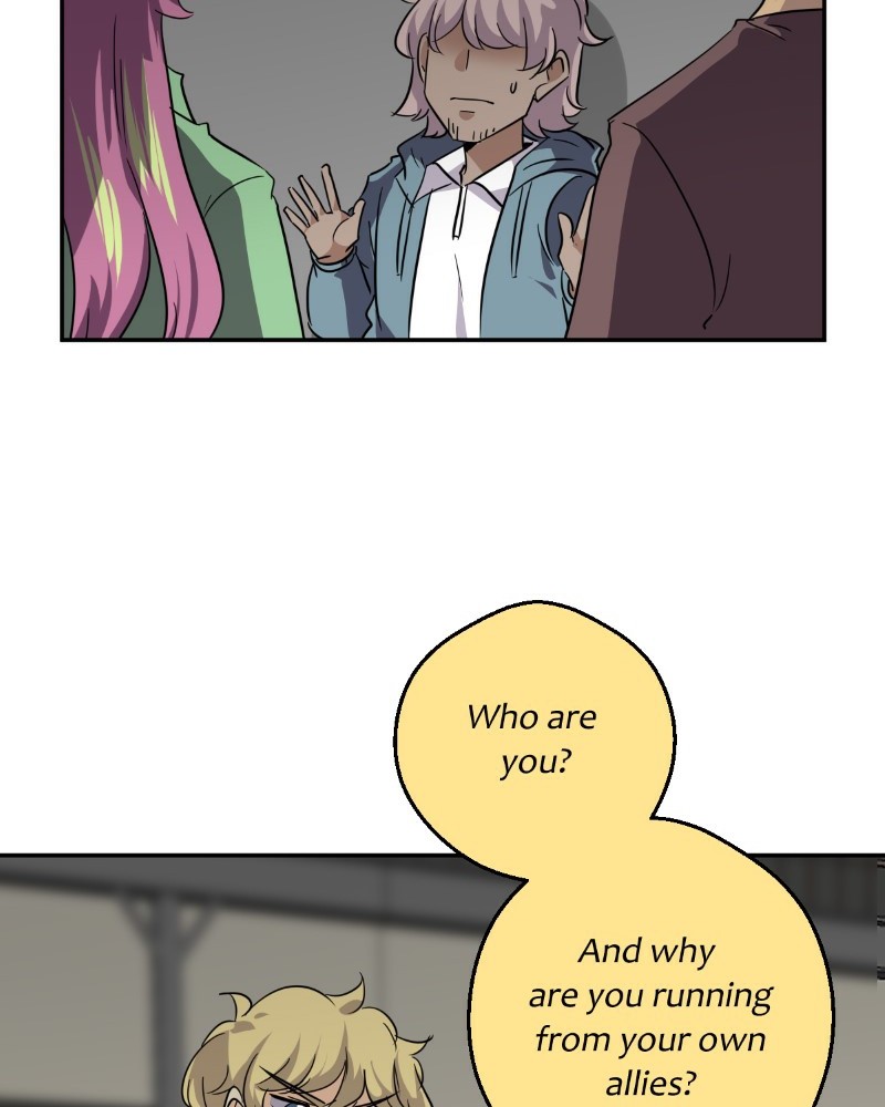 unOrdinary Chap 216 - Next Chap 217
