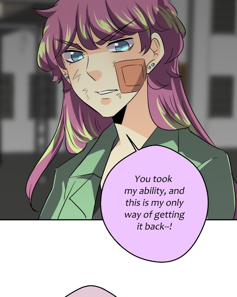 unOrdinary Chap 216 - Next Chap 217