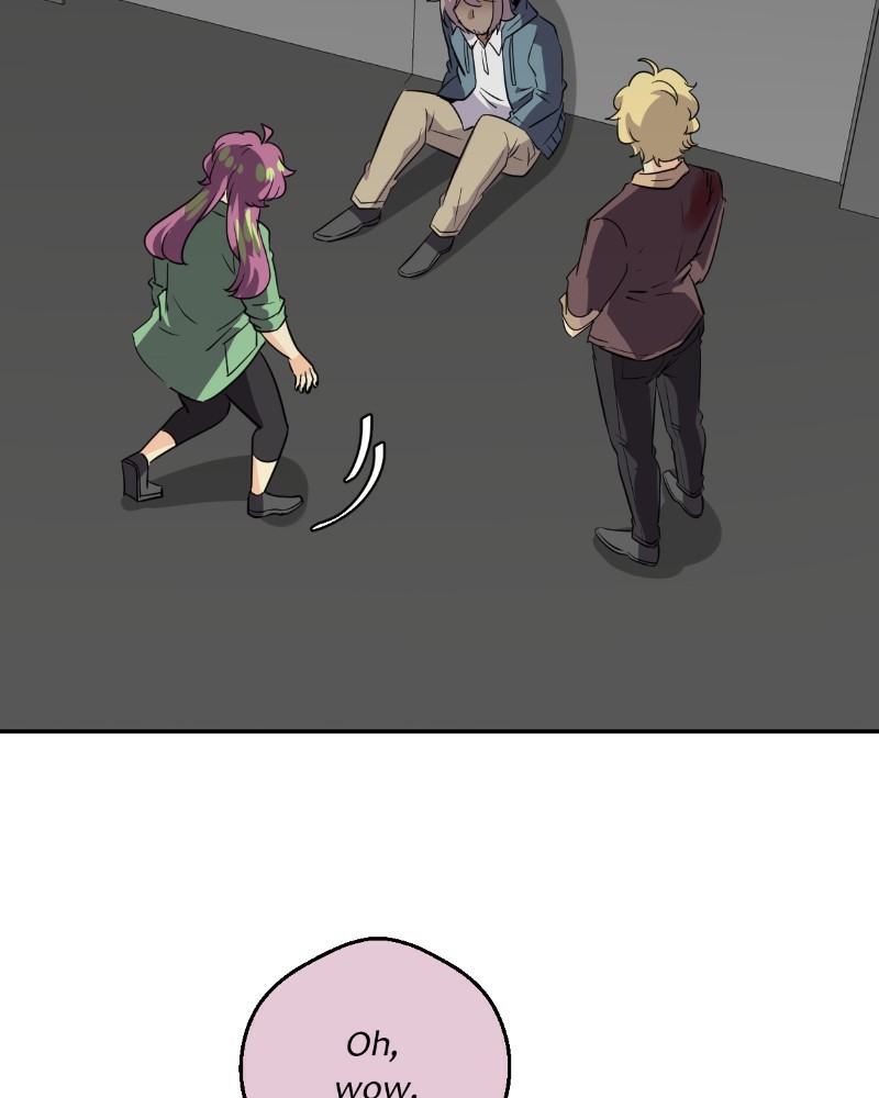 unOrdinary Chap 216 - Next Chap 217