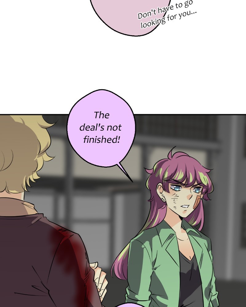 unOrdinary Chap 216 - Next Chap 217