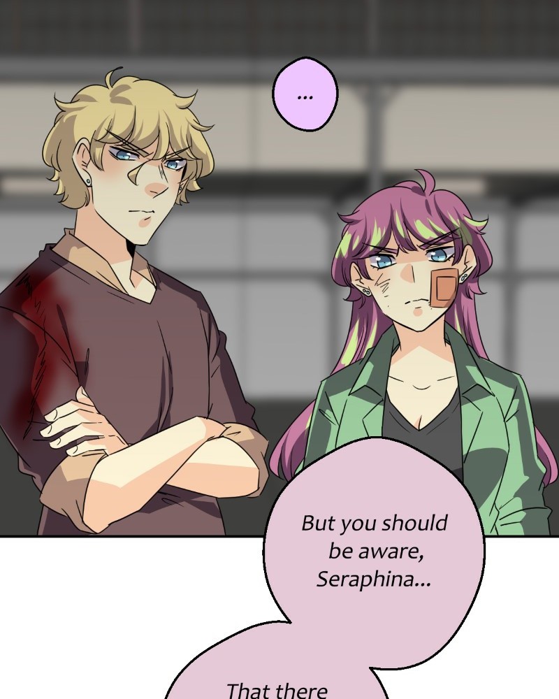 unOrdinary Chap 216 - Next Chap 217