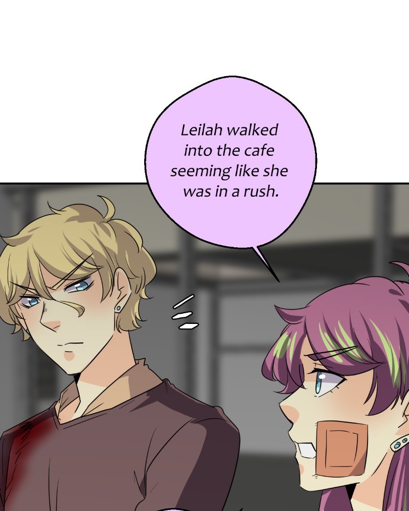 unOrdinary Chap 216 - Next Chap 217