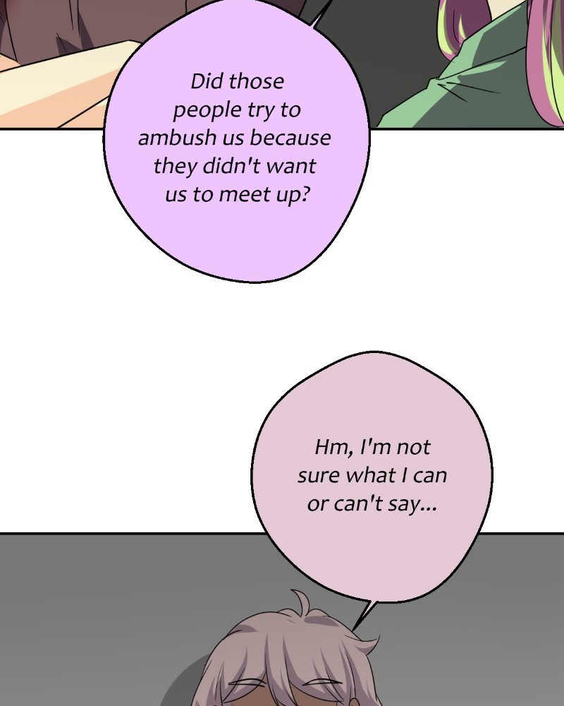 unOrdinary Chap 216 - Next Chap 217