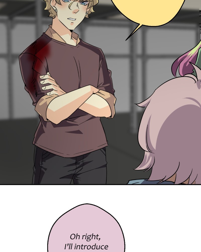 unOrdinary Chap 216 - Next Chap 217