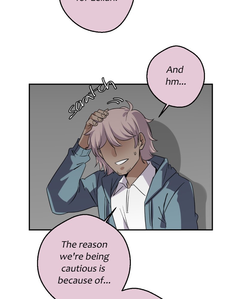 unOrdinary Chap 216 - Next Chap 217