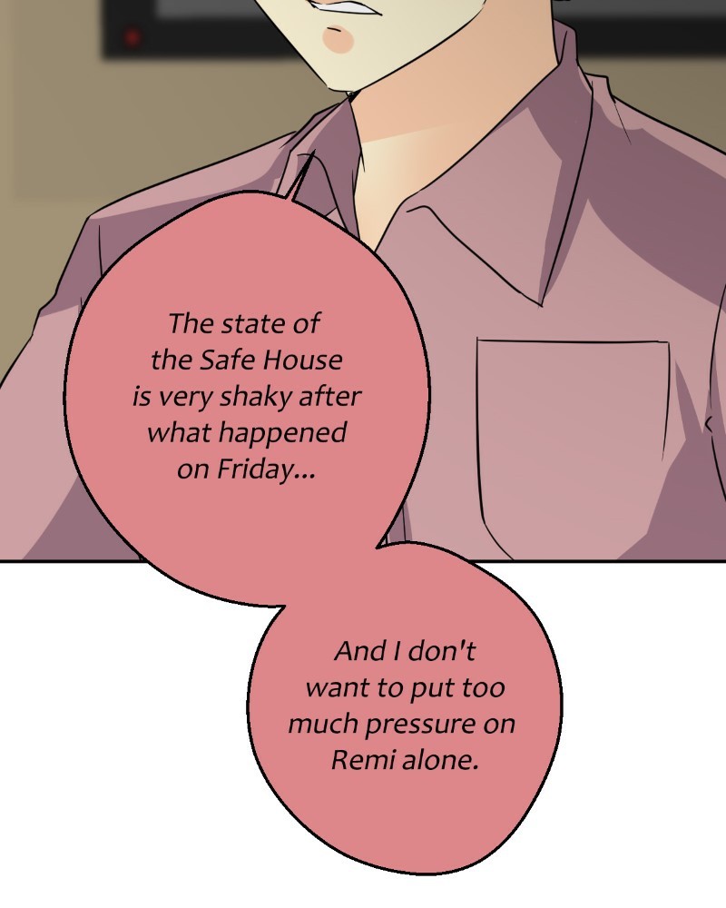 unOrdinary Chap 218 - Next Chap 219