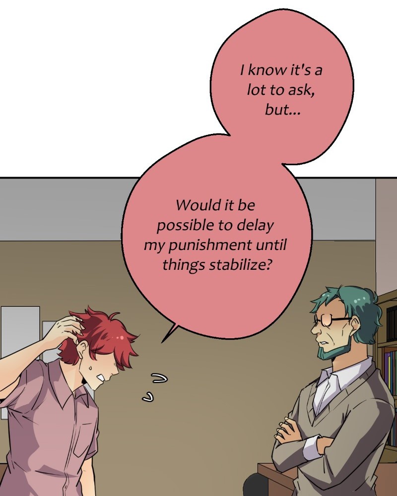 unOrdinary Chap 218 - Next Chap 219