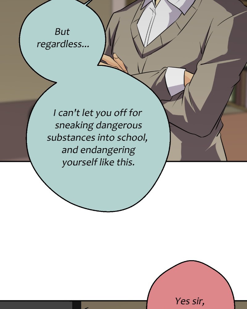 unOrdinary Chap 218 - Next Chap 219