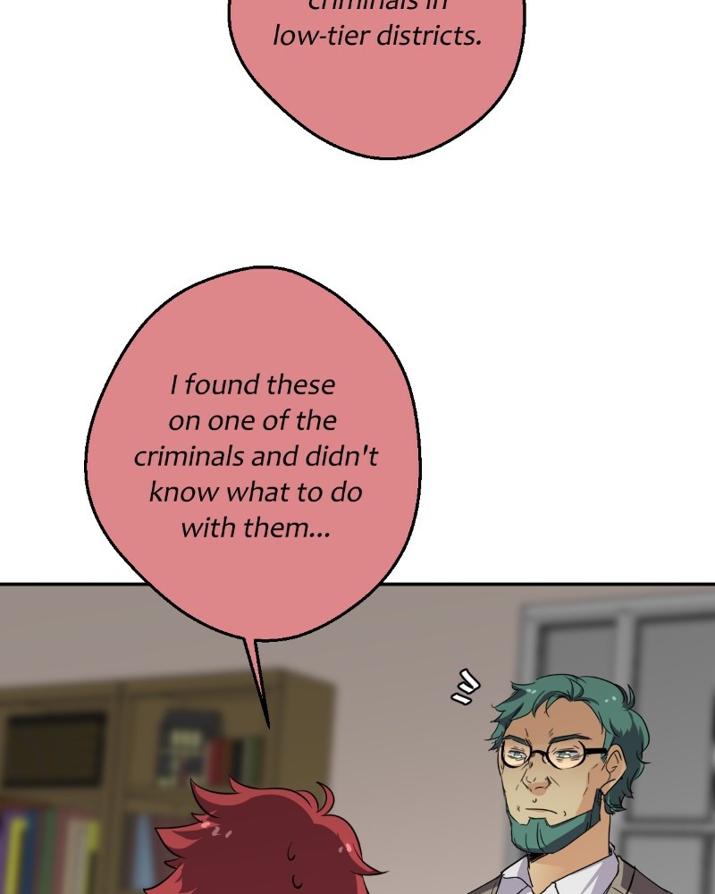 unOrdinary Chap 218 - Next Chap 219