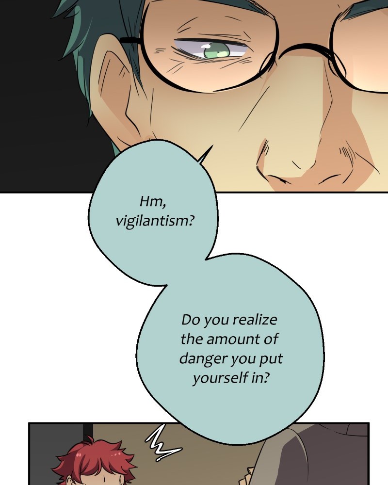 unOrdinary Chap 218 - Next Chap 219