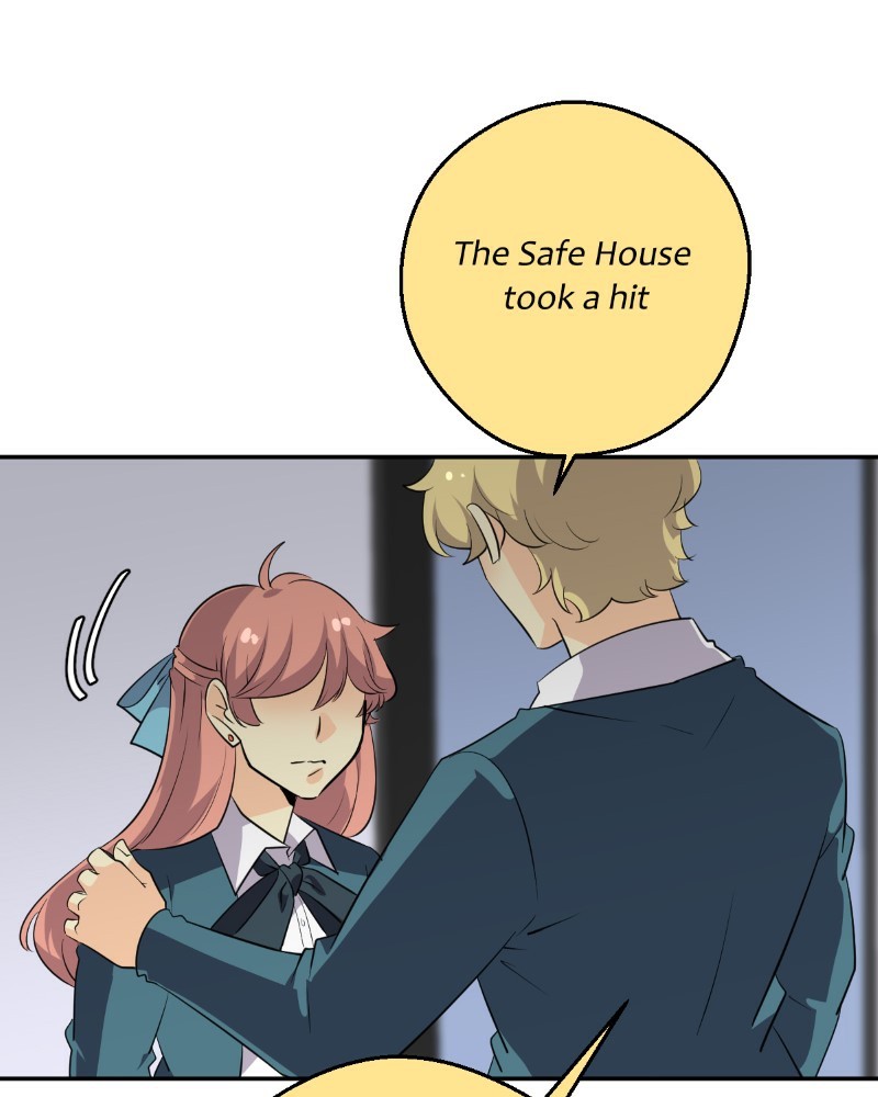 unOrdinary Chap 218 - Next Chap 219