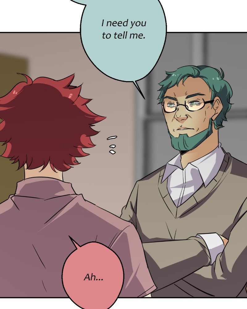 unOrdinary Chap 218 - Next Chap 219