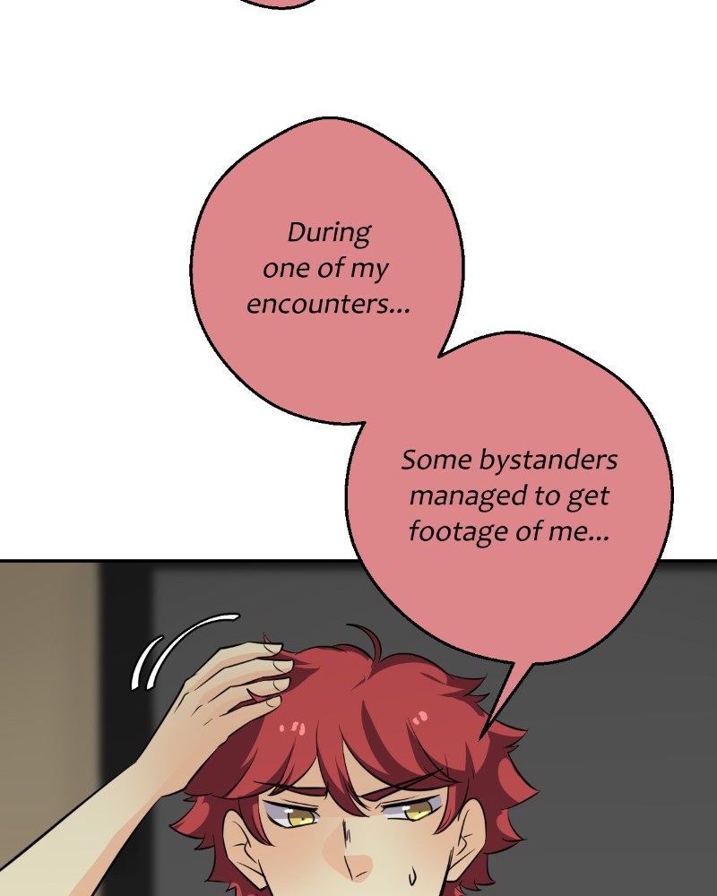 unOrdinary Chap 218 - Next Chap 219