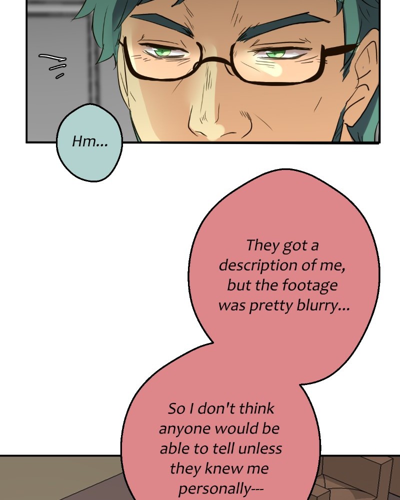 unOrdinary Chap 218 - Next Chap 219