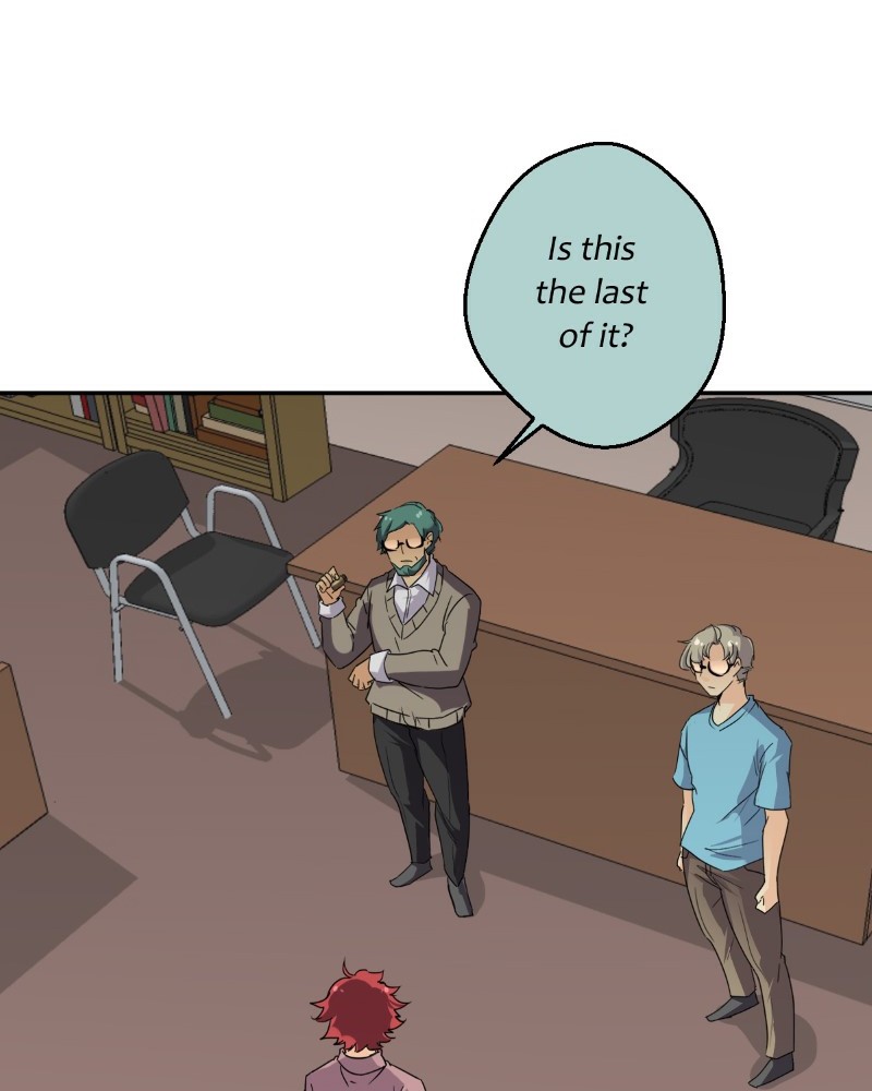 unOrdinary Chap 218 - Next Chap 219