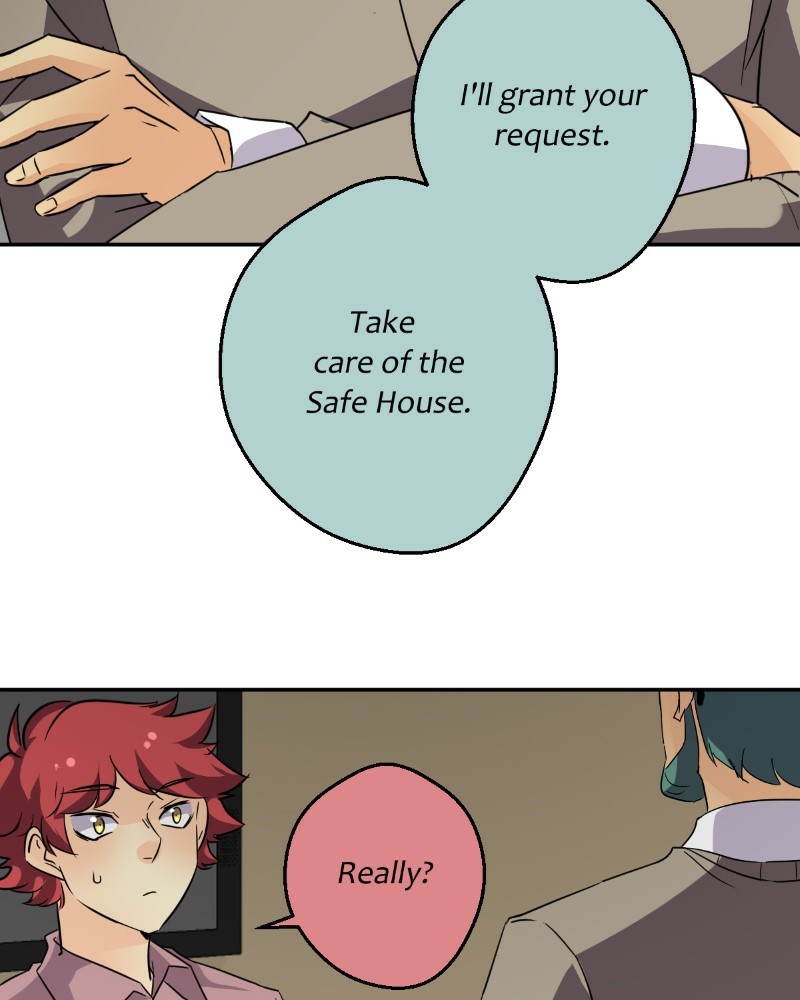 unOrdinary Chap 218 - Next Chap 219
