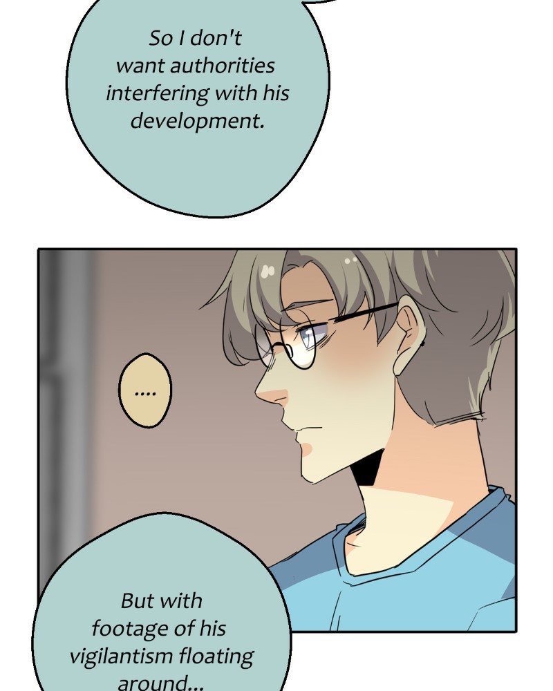 unOrdinary Chap 218 - Next Chap 219