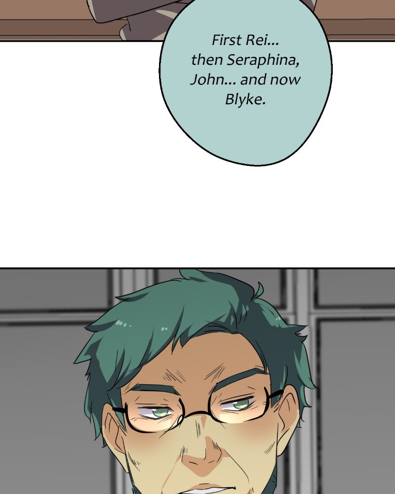 unOrdinary Chap 218 - Next Chap 219