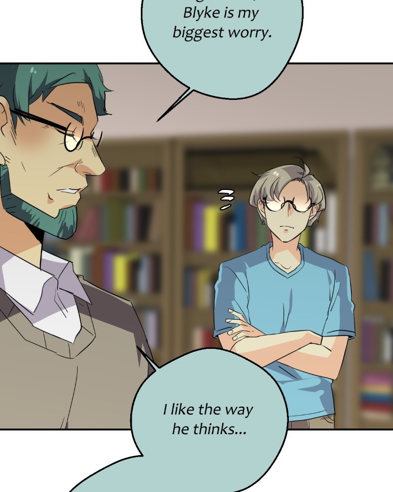 unOrdinary Chap 218 - Next Chap 219